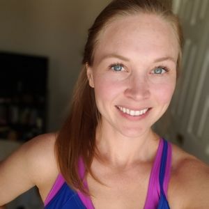 Meet your posher, Amy.